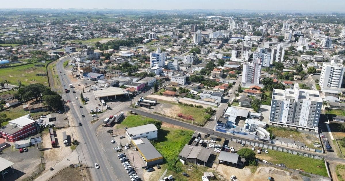 Capital Catarinense do Mel sobe 29 posições e entra entre as maiores economias de SC em PIB per capita