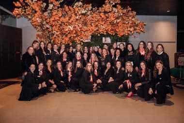 Empreendedorismo feminino floresce em Içara com evento que une desenvolvimento pessoal e negócios
