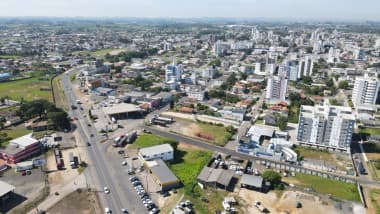 Içara dobra posições e se consolida como polo econômico em Santa Catarina