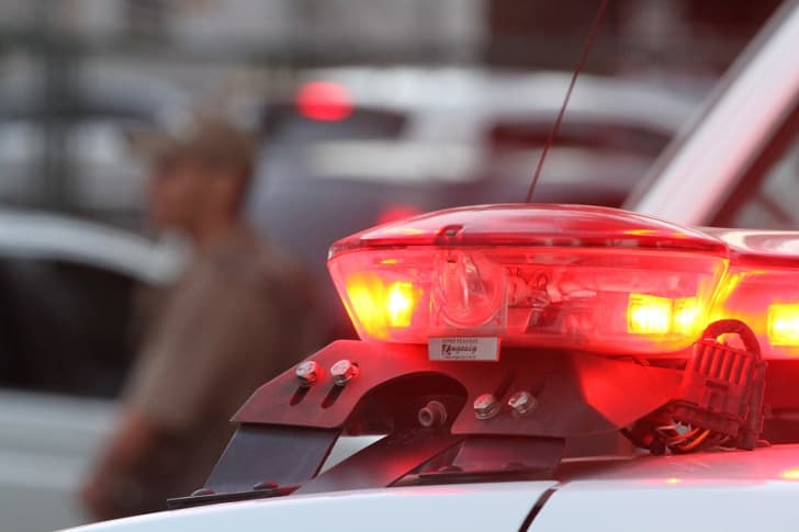 Homem é flagrado em ato obsceno no Centro de Içara