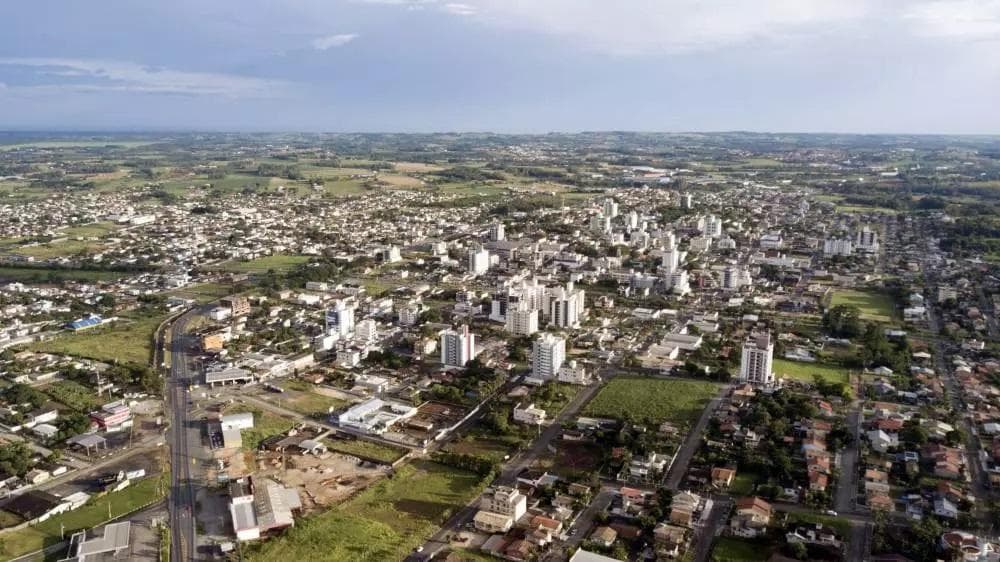 IÇARA 2ª MAIOR ECONOMIA DO SUL DO ESTADO - Rádio Tropical FM 99.1