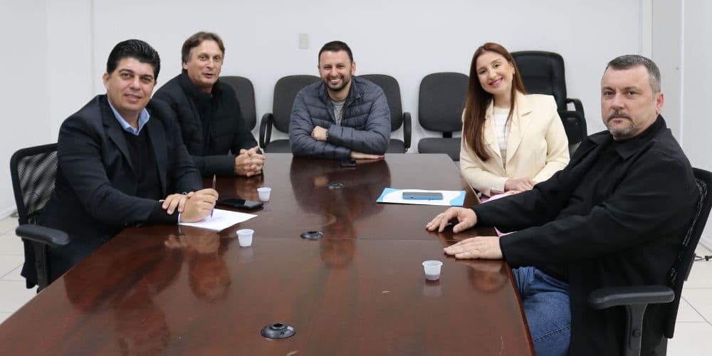 Comissão de Saúde de Içara tem novo presidente para dar continuidade aos trabalhos