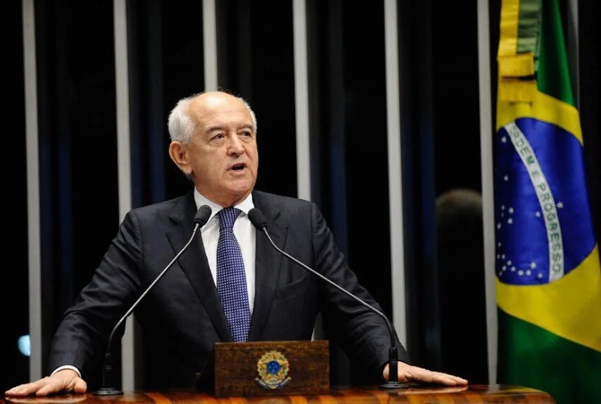 Morre Manoel Dias, ex-ministro do Trabalho e ícone político do Sul de SC