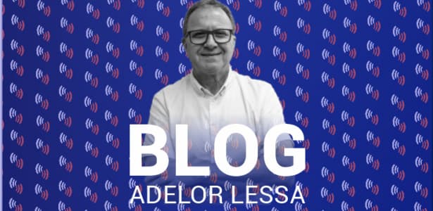 Nada será como antes na política de Içara - Blog Adelor Lessa - 4oito
