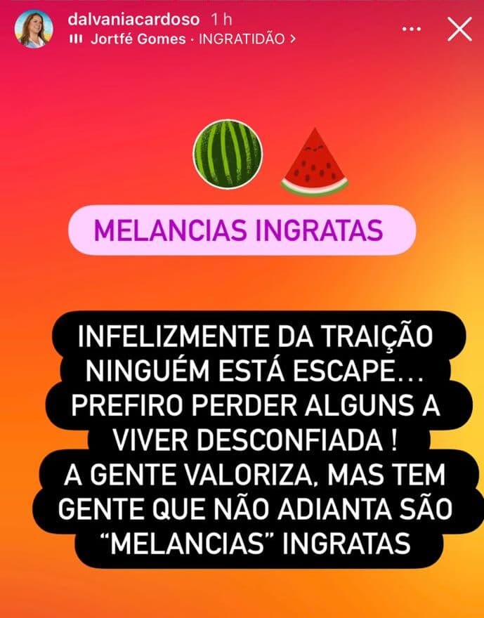 Bastidores: O enigma da melancia e as exonerações na prefeitura de Içara.